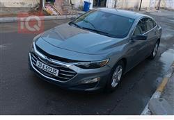 شيفروليه ماليبو